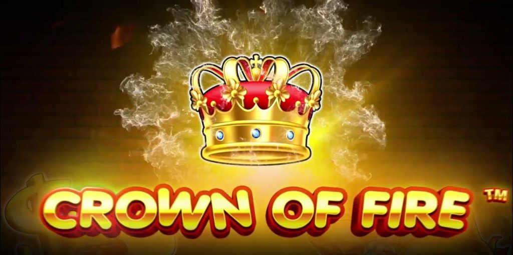 Pengantar Ke Slot Crown Of Fire